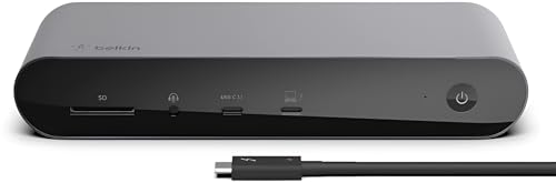 Belkin CONNECT Pro 12-in-1