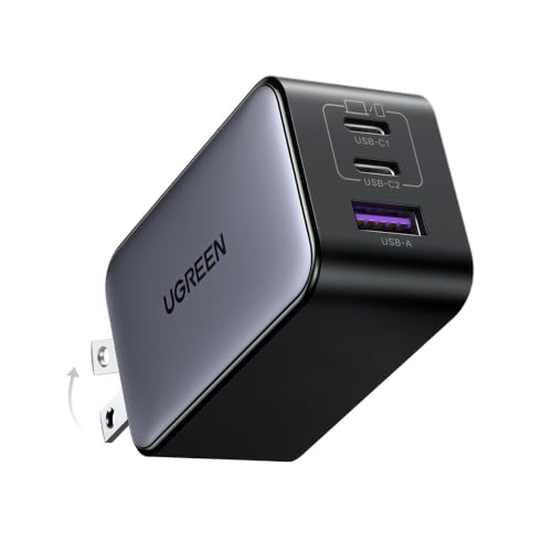 UGREEN Nexode 65W